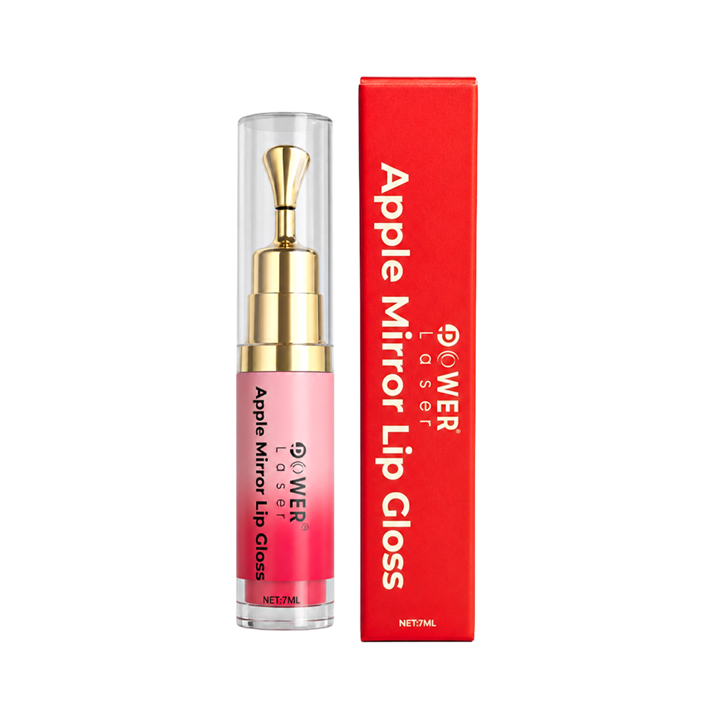 Power Laser Juicy Mirror Lip Gloss - 7ml